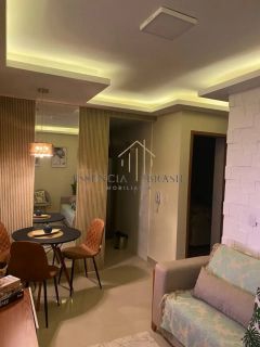 ÓTIMO APARTAMENTO 2 quartos próximo do Parque Shopping