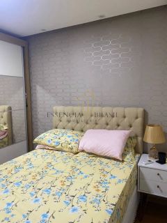 ÓTIMO APARTAMENTO 2 quartos próximo do Parque Shopping