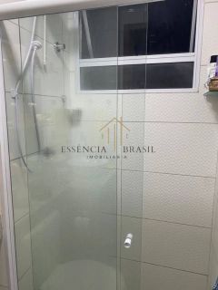 ÓTIMO APARTAMENTO 2 quartos próximo do Parque Shopping