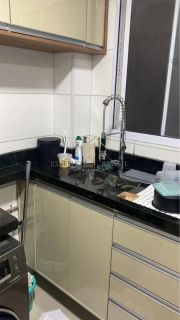 ÓTIMO APARTAMENTO 2 quartos próximo do Parque Shopping