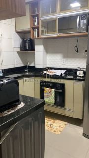 ÓTIMO APARTAMENTO 2 quartos próximo do Parque Shopping