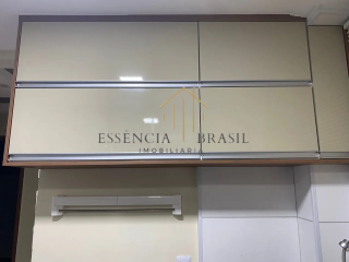 ÓTIMO APARTAMENTO 2 quartos próximo do Parque Shopping