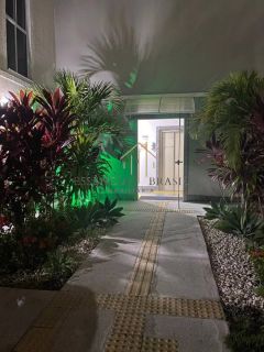 ÓTIMO APARTAMENTO 2 quartos próximo do Parque Shopping