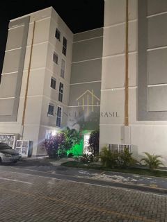 ÓTIMO APARTAMENTO 2 quartos próximo do Parque Shopping
