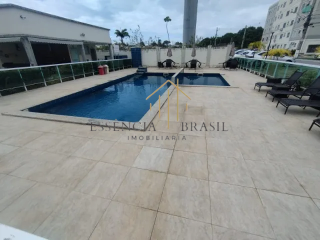 ÓTIMO APARTAMENTO 2 quartos próximo do Parque Shopping