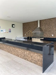 ÓTIMO APARTAMENTO 2 quartos próximo do Parque Shopping