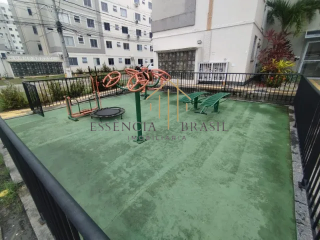 ÓTIMO APARTAMENTO 2 quartos próximo do Parque Shopping