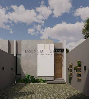 EXCELENTE CASA TÉRREA 3 quartos a 5 minutos da Praia de Ipitanga