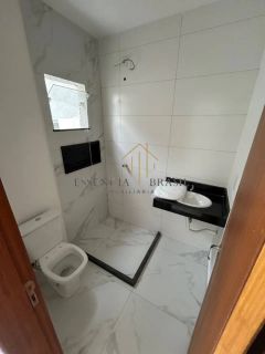EXCELENTE CASA TÉRREA 3 quartos a 5 minutos da Praia de Ipitanga