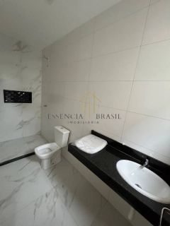 EXCELENTE CASA TÉRREA 3 quartos a 5 minutos da Praia de Ipitanga