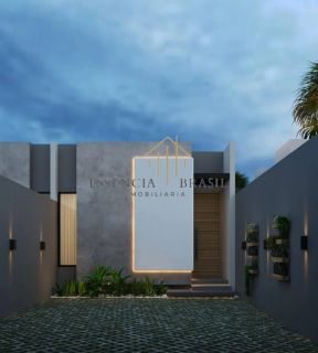 EXCELENTE CASA TÉRREA 3 quartos a 5 minutos da Praia de Ipitanga