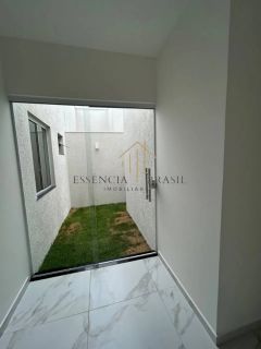 EXCELENTE CASA TÉRREA 3 quartos a 5 minutos da Praia de Ipitanga
