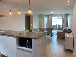 EXCELENTE APARTAMENTO 2 quartos em Condomínio a 5 minutos da Praia de Buraquinho