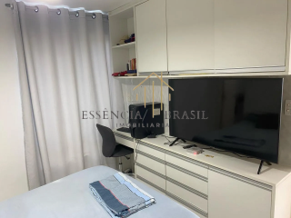 EXCELENTE APARTAMENTO 2 quartos em Condomínio a 5 minutos da Praia de Buraquinho