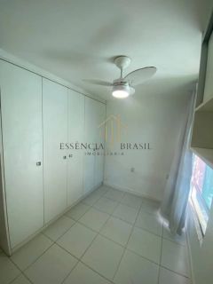 EXCELENTE APARTAMENTO 2 quartos em Condomínio a 5 minutos da Praia de Buraquinho