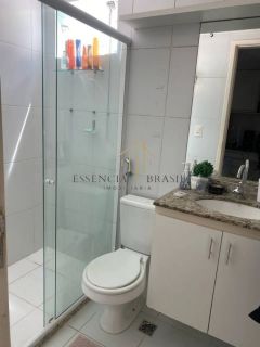 EXCELENTE APARTAMENTO 2 quartos em Condomínio a 5 minutos da Praia de Buraquinho