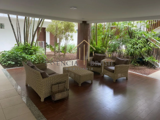 EXCELENTE APARTAMENTO 2 quartos em Condomínio a 5 minutos da Praia de Buraquinho