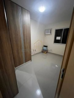 ÓTIMO APARTAMENTO 2 quartos com varanda em Condomínio no Caji