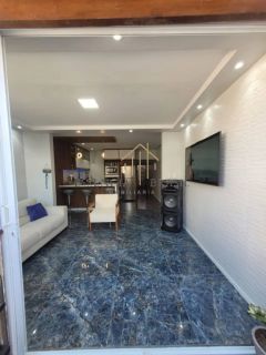 ÓTIMA CASA 3 quartos em Ipitanga a 4 minutos da Praia