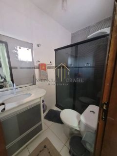 ÓTIMA CASA 3 quartos em Ipitanga a 4 minutos da Praia