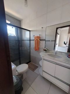 ÓTIMA CASA 3 quartos em Ipitanga a 4 minutos da Praia
