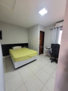 ÓTIMA CASA 3 quartos em Ipitanga a 4 minutos da Praia