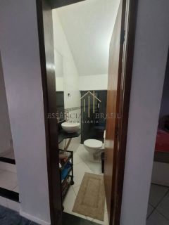 ÓTIMA CASA 3 quartos em Ipitanga a 4 minutos da Praia