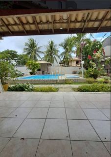 VILLAGE 2/4 MIRAGEM- BURAQUINHO