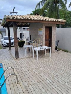 VILLAGE 2/4 MIRAGEM- BURAQUINHO