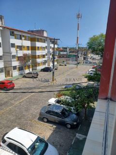 APARTAMENTO 2/4 JARDIM DAS MARGARIDAS