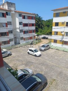 APARTAMENTO 2/4 JARDIM DAS MARGARIDAS