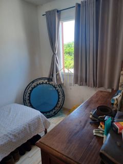 APARTAMENTO 2/4 JARDIM DAS MARGARIDAS