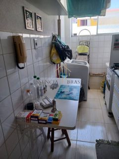 APARTAMENTO 2/4 JARDIM DAS MARGARIDAS