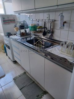 APARTAMENTO 2/4 JARDIM DAS MARGARIDAS