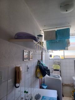 APARTAMENTO 2/4 JARDIM DAS MARGARIDAS