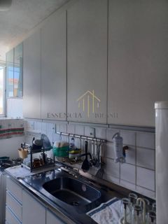 APARTAMENTO 2/4 JARDIM DAS MARGARIDAS