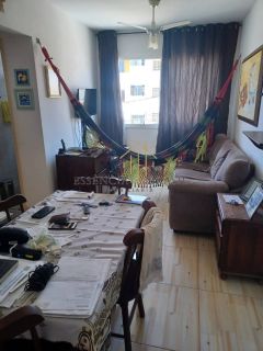 APARTAMENTO 2/4 JARDIM DAS MARGARIDAS