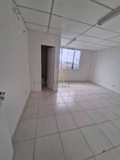 SALA COMERCIAL EM CONDOMÍNIO 23 M2 CAJI