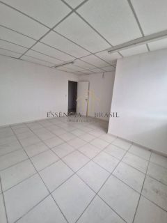 SALA COMERCIAL EM CONDOMÍNIO 23 M2 CAJI