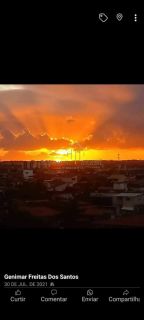 APARTAMENTO 3/4 CENTRO-LAURO DE FREITAS