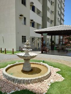 APARTAMENTO 3/4 CENTRO-LAURO DE FREITAS