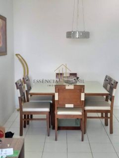 APARTAMENTO 3/4 CENTRO-LAURO DE FREITAS