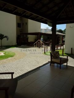 APARTAMENTO 3/4 CENTRO-LAURO DE FREITAS