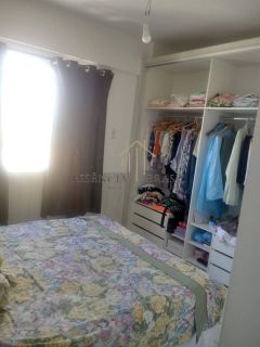 APARTAMENTO 3/4 CENTRO-LAURO DE FREITAS