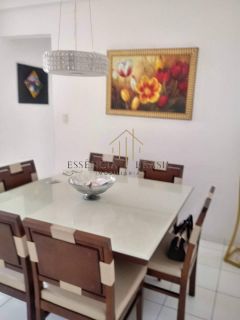 APARTAMENTO 3/4 CENTRO-LAURO DE FREITAS