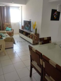 APARTAMENTO 3/4 CENTRO-LAURO DE FREITAS