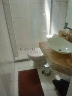 APARTAMENTO 3/4 CENTRO-LAURO DE FREITAS