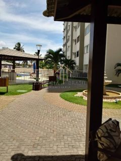 APARTAMENTO 3/4 CENTRO-LAURO DE FREITAS
