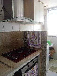 APARTAMENTO 3/4 CENTRO-LAURO DE FREITAS