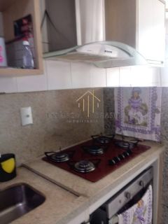 APARTAMENTO 3/4 CENTRO-LAURO DE FREITAS